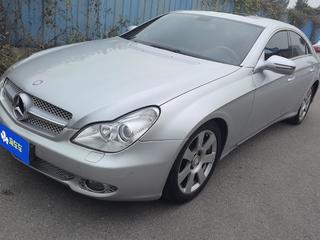 奔驰CLS级 CLS300 