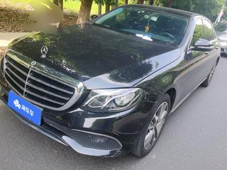 奔驰E级 E260L 