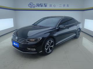 迈腾 2.0T 330TSI领先型 