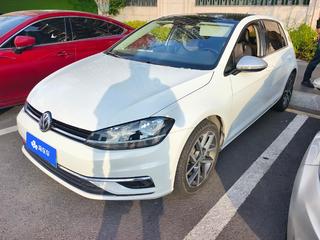 高尔夫 1.4T 自动 280TSI舒适型 