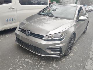 高尔夫 1.4T 自动 280TSI R-Line 