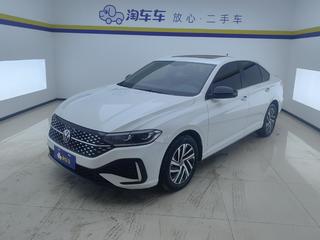 朗逸 1.2T 自动 200TSI星空满逸版 