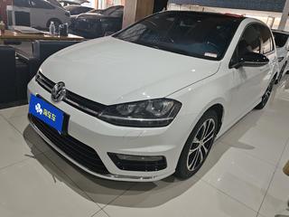 高尔夫 1.4T 自动 R-Line 
