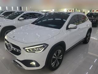 GLA 220 2.0T 