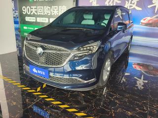 GL8 Avenir 2.0T 4座 尊礼版 