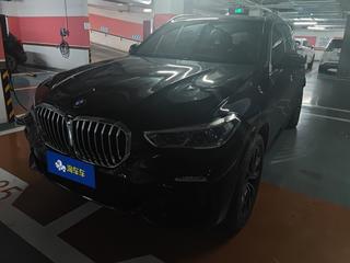 宝马X5 40i 