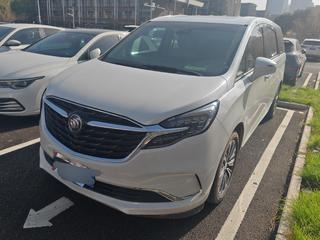 GL8 ES陆尊 2.0T 7座 653T旗舰型 