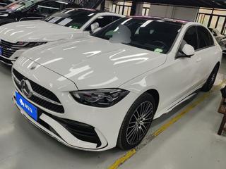 奔驰C级 C260L 