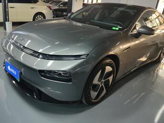 P7 长续航智行版 