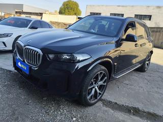 宝马X5 2.0T 