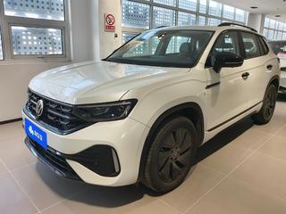 大众探岳 2.0T 