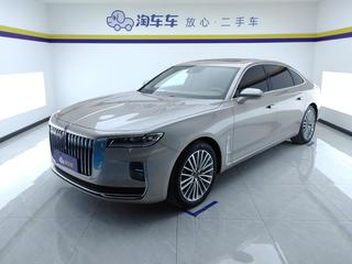 红旗H9 2.0T 