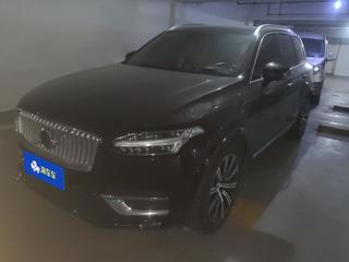 沃尔沃XC90 B6 