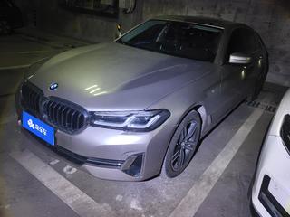 宝马5系 530Li 
