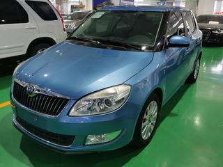 晶锐 1.6L 晶享版 