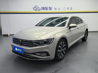 迈腾 2.0T 330TSI领先型 