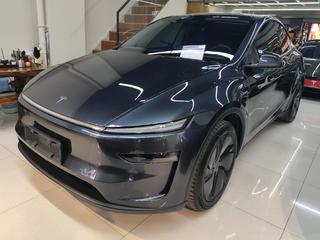 特斯拉MODEL Y 0.0T 