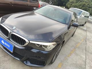 宝马5系 530Li 