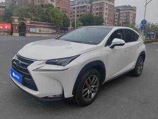雷克萨斯NX 2.0T 