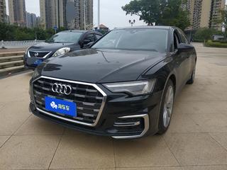 奥迪A6L 45TFSI 