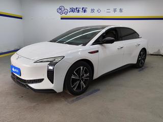 红旗EH7 0.0T 