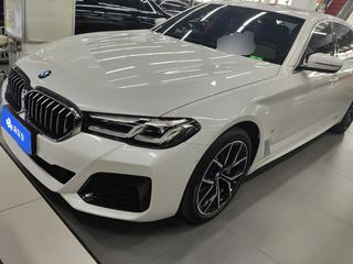 宝马5系 530Li 