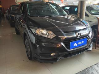 缤智 1.8L 先锋版 