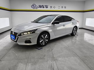 天籁 2.0T Upper-AD1智享领航版 