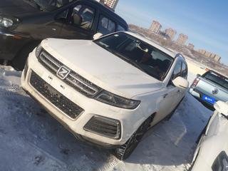 T600 2.0T 运动版尊享型 