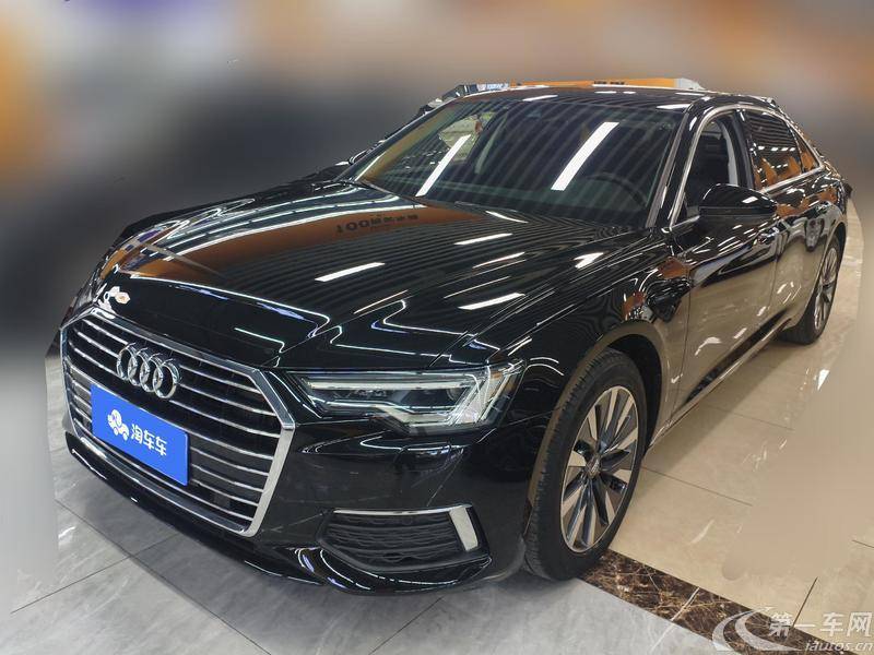 【大连二手奥迪A6L