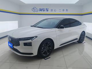 蒙迪欧 2.0T EcoBoost豪华型 