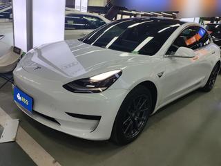 MODEL 3 标准续航升级版 