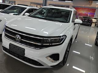 大众揽境 2.0T 