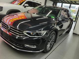 迈腾 2.0T 330TSI豪华型 