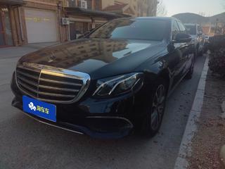 奔驰E级 E260L 
