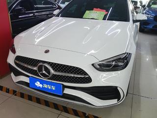 奔驰C级 C260L 