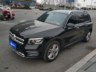 GLB GLB200 2.0T 5座 动感型 