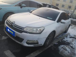 雪铁龙C5 2.0L 