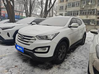 胜达 2.4L 舒适型 