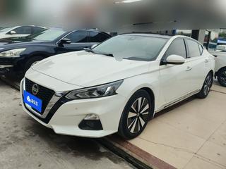 天籁 2.0T 改款XL-Upper-AD1智享领航版 