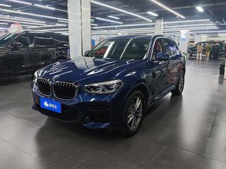 X3 2.0T M运动套装 