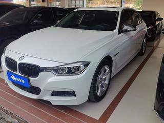 宝马3系 320Li 
