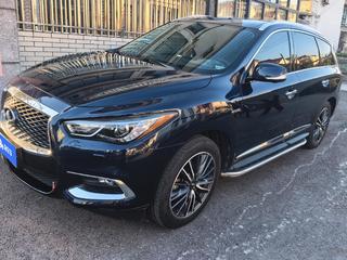 英菲尼迪QX60 