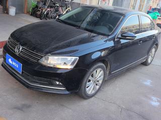 速腾 1.6L 时尚型 