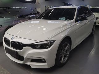 宝马3系 320Li 