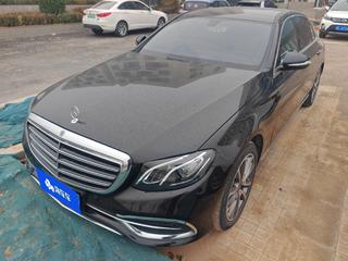 奔驰E级 E260L 