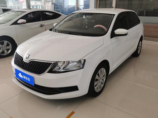 斯柯达昕动 1.4L 