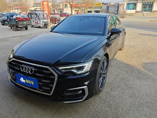 奥迪A6L 45TFSI 