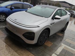小鹏G6 0.0T 