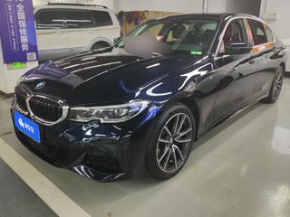 宝马3系 320Li 